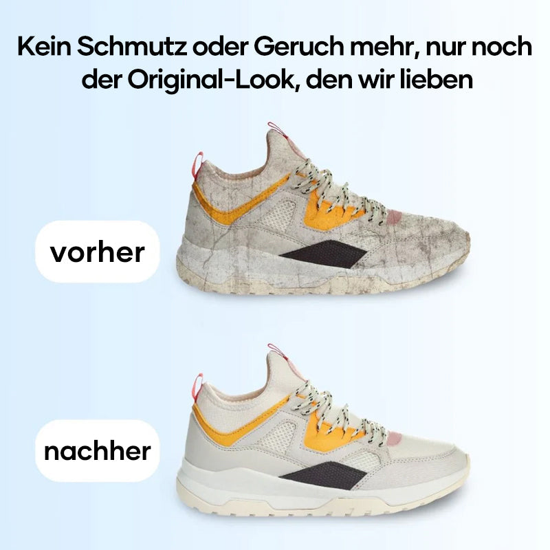 Wäsche-Schuhbeutel