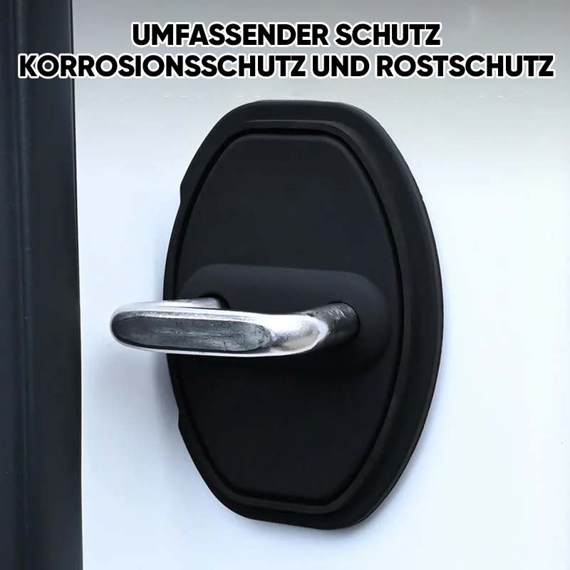 🛻Schutz für Türverriegelung