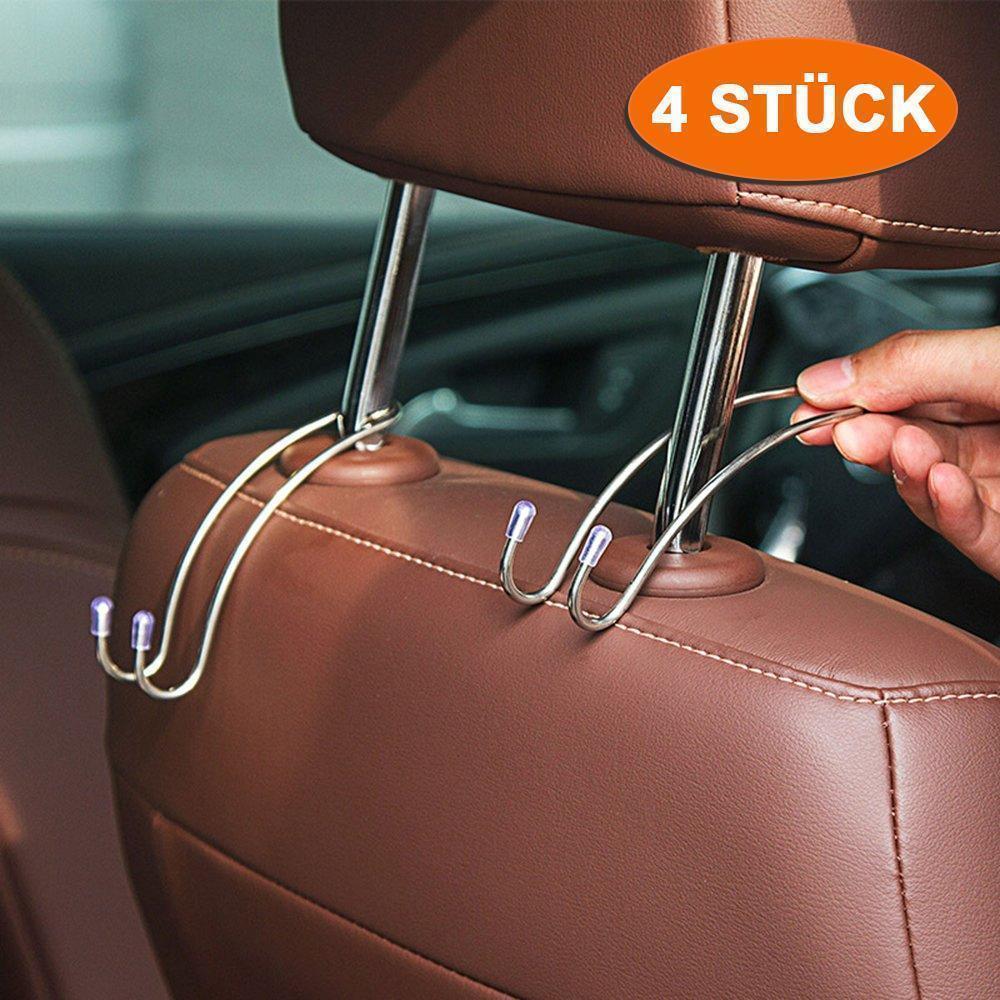 Autositz Haken Innenraum Handtuchhalter – gluckaro
