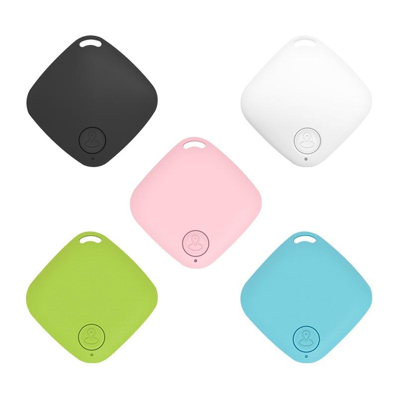 Intelligenter diebstahlsicherer lokalisierbarer Bluetooth-Tracker