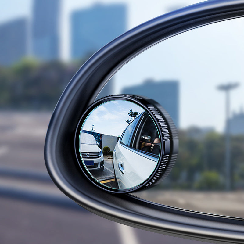 💥Toter-Winkel-Spiegel im Auto