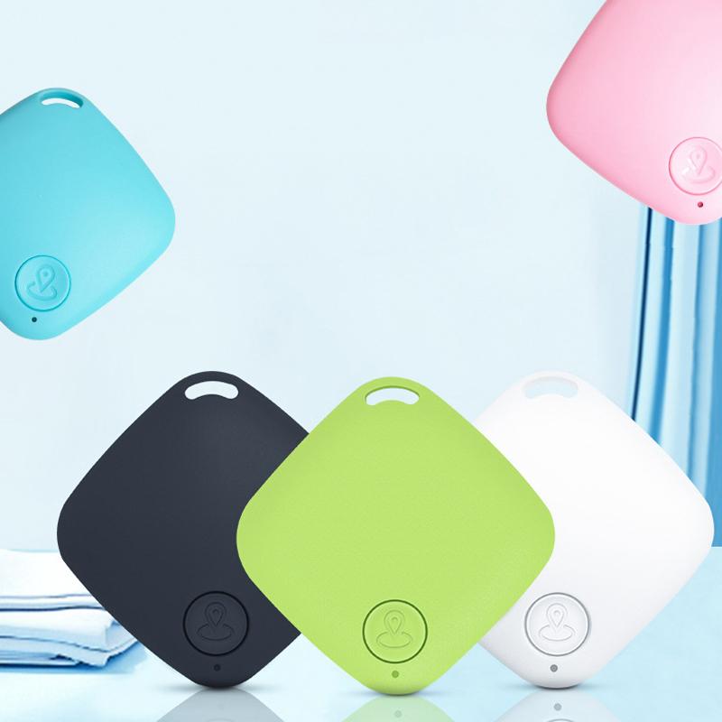 Intelligenter diebstahlsicherer lokalisierbarer Bluetooth-Tracker