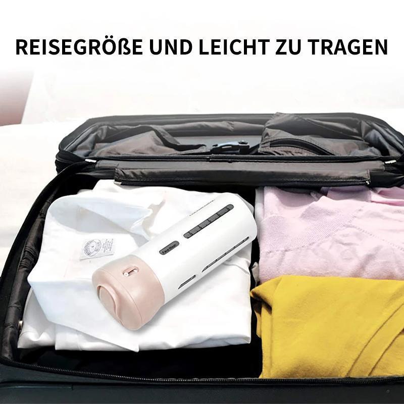 4-in-1 Reisespender für Lotion, Shampoo, Gel usw.