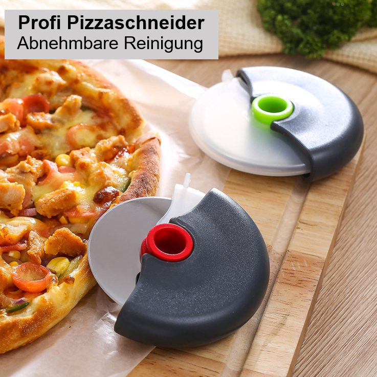 Profi Pizzaschneider